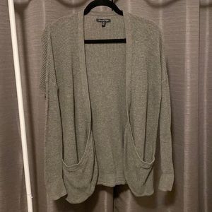 American Eagle Outfitters cardigan